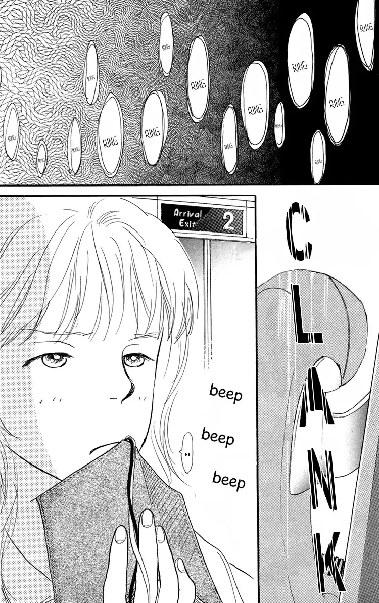 Kimi no Uta ga Aru Chapter 10 21